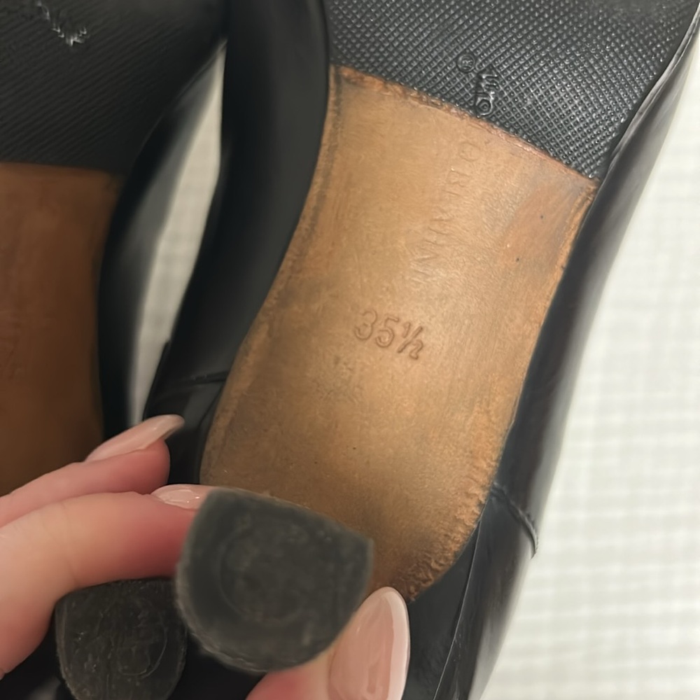 Manolo Blahnik Vintage Boots - Picture 8 of 8
